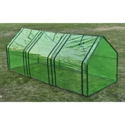 Växthus - Living Växthus med 3 dörrar