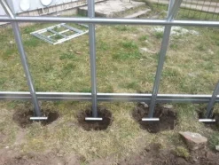 Växthus Baumera Klasika 3x6m med 6 mm polykarbonatbeläggning