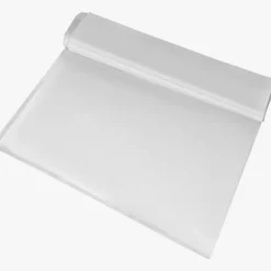 Växthusfilm, polyetenfilm 24x50 fot, växthusplast för optimal odling och skydd.