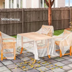 Växthusfilm, 700x800 cm, Transparent