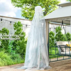 Växthusfilm, 700x800 cm, Transparent