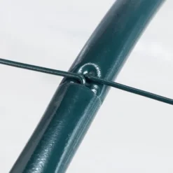 Växthustält, 50x130x60 cm, Transparent