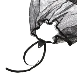 Växthustunnel, 50x60x500 cm, Svart