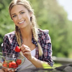 Växthustunnel, 51x55x700 cm, Svart