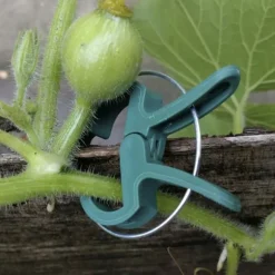 Växtklämmor - 108 st Växtstöd