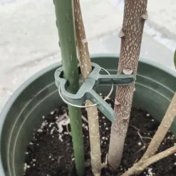 Växtklämmor - 108 st Växtstöd