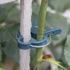 Växtklämmor - 108 st Växtstöd