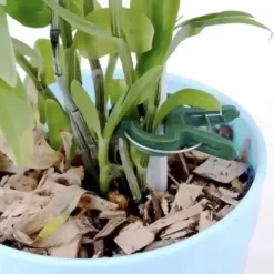 Växtklämmor / Klämmor - 108 st