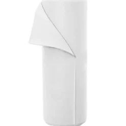 Växtskydds fleece - vidaXL - 50x3,2 m - Vit - Ovävd tyg - UV-resistent - Återanvändbar