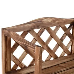 Växtställ 3 nivåer gran kompakt robust för inne/ute Modell 8