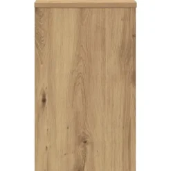 Växtställ i konstruerat trä - Flera användningsområden | Storlek: 30x30x50 cm | Antal: 2 st