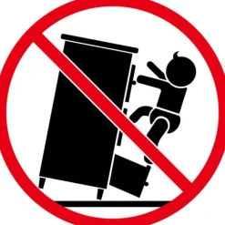 Växtställ i massivt granträ - Slitstarkt och stilrent för växter | Storlek: 58x25x51 cm