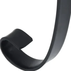 Växtställ 3-pack i svart och vit keramik - Mosaikdesign | Färg: Svart/Vit | Storlek: Standard