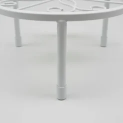 Växtställ, 20x30 cm till 8x17 cm, Stål