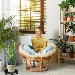 Växtunderlägg set, 10x35,5 cm, Svart