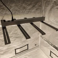 240W Full Spectrum Växtbelysning, Utökat Täckningsområde, Energisnål,240W