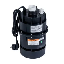 750W jacuzzi luftpump