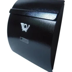 WA1P SVART BREVLÅDA - SKL WA 508