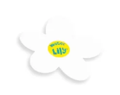 Water Lily fettabsorbator 6st per förpackning