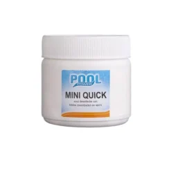 WAYS - Underhåll av simbassäng - Underhållspaket - Från 0 till 2500 liter