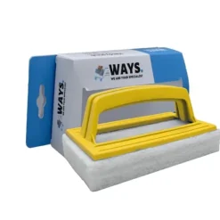 WAYS - Underhåll av simbassäng - Underhållspaket - Från 0 till 2500 liter