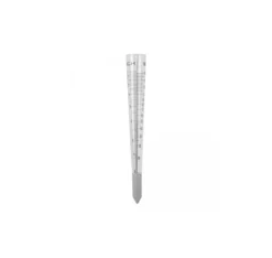 WHITE LINE rain gauge - to 160mm/m2