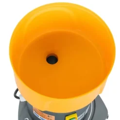 Wiesenfield - Elektrisk spannmålskvarn - 300 kg/h - 1300 W - Med underrede