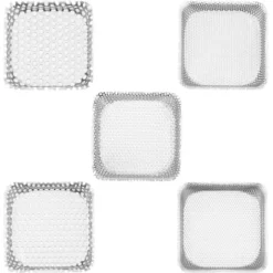 Wiesenfield - Elektrisk spannmålskvarn - 300 kg/h - 1300 W - Med underrede