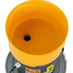 Wiesenfield - Elektrisk spannmålskvarn - 25 l - 300 kg/h - 1300 W