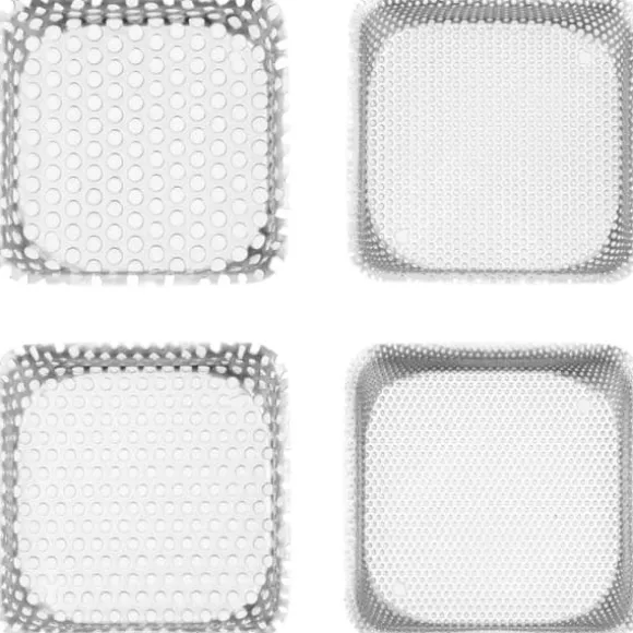 Wiesenfield - Elektrisk spannmålskvarn - 400 kg/h - 1300 W - Med underrede