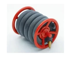 Wil 01910 (713) brandslang p rulle