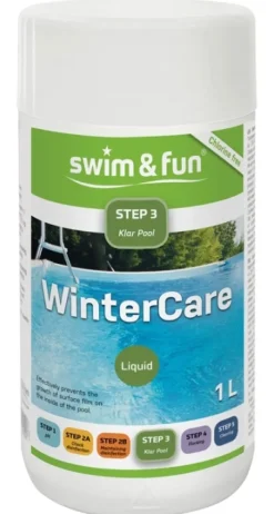 WinterCare - algförebyggande medel 1 L