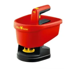 Wolf Garten Handholt batterispridare