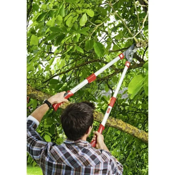 WOLF-Garten 73BGA009650 POWER CUT RS 900 T Premium Plus Grensax Mothåll