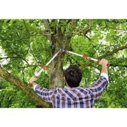 WOLF-Garten 73BGA009650 POWER CUT RS 900 T Premium Plus Grensax Mothåll