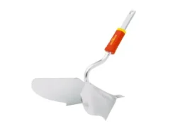 WOLF-Garten JA-M 20, Rød, Rustfrit stål, 1 stk, 200 mm