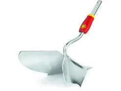 WOLF-Garten JA-M 20, Rød, Rustfrit stål, 1 stk, 200 mm