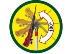 WOLF-Garten RR-VM - Beskärare