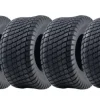 26x12.00-12 Däck för gräsklippare 4-lagers Turf Grass P332 Journey Road Legal (uppsättning om 4)