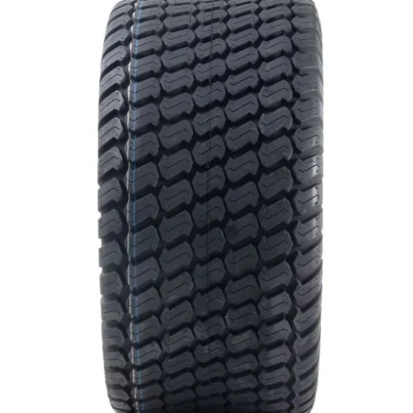 26x12.00-12 Däck för gräsklippare 4-lagers Turf Grass P332 Journey Road Legal (uppsättning om 4)