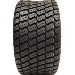 16x7.50-8 Gräs Däck 4ply Wanda P332 Turf Ride On Däck för gräsklippare (uppsättning av 4)