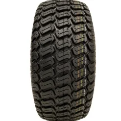 15x6.00-6 gräsdäck på fälg gräsklippare - vagn-buggy, släpvagn, 25mm BB