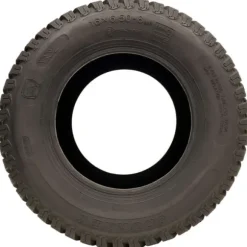 16x6.50-8 gräsklippardäck, 4ply Multi turf, gräs - gräsklippardäck Wanda P332