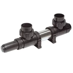 Xclear Profi Heater 3 KW i rostfritt stål med termostat för koi-dammar upp till 30 000 l - sibSC519 (kategori: POOL