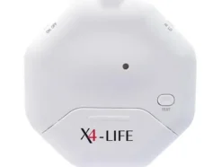 X4-LIFE 701231, 95 dB, Vit