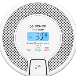 X-Sense CO3D Kolmonoxid-detektor