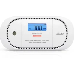 X-Sense XC01-R Kolmonoxid-detektor