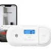 X-Sense XC04-WX Kolmonoxid-detektor