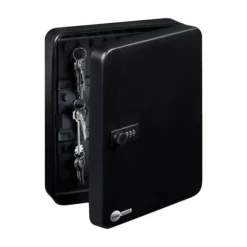Yale YKB/200/BB2 Nyckellåda Metall Svart