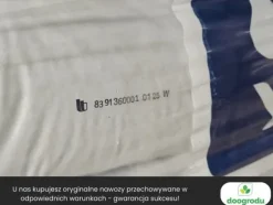 YARA MILA COMPLEX 12-11-18 25 kg PRODUKTION 2025 HYDROCOMPLEX GRÄSGÖDSEL